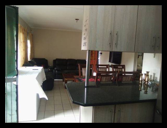 1 BEDROOM SIMPLEX FOR SALE IN ARBORETUM